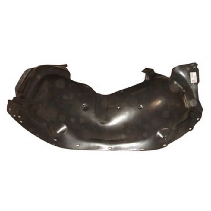 2002-2005 Jeep Cherokee Lıberty Ön Çamurluk Davlumbazı Sol (Lt-Am6009) (Tyg) (Adet) (Oem No:55360145Ahg)