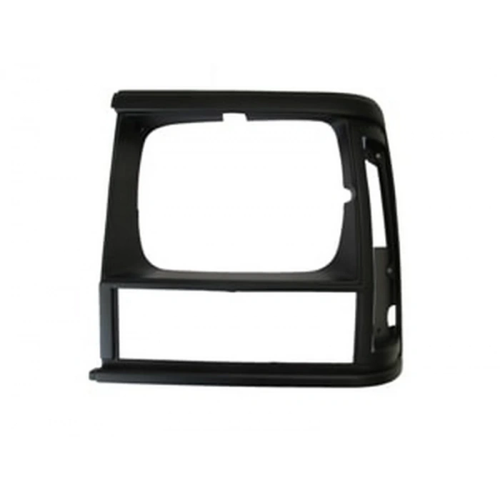 1991-1996 Jeep Cherokee Far Çerçevesi Sol Beyaz (Boyanır Tip) (Tyg) (Adet) (Oem No:5Bl63Kw7)