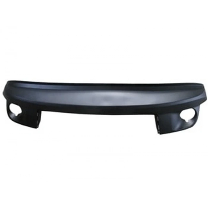 2009-2011 Jeep Cherokee Grand Ön Tampon Siyah Sis Delikli (Tampon Panjuru Takılan Tip) (Tyg) (Adet) (Oem No:68033816Ab)