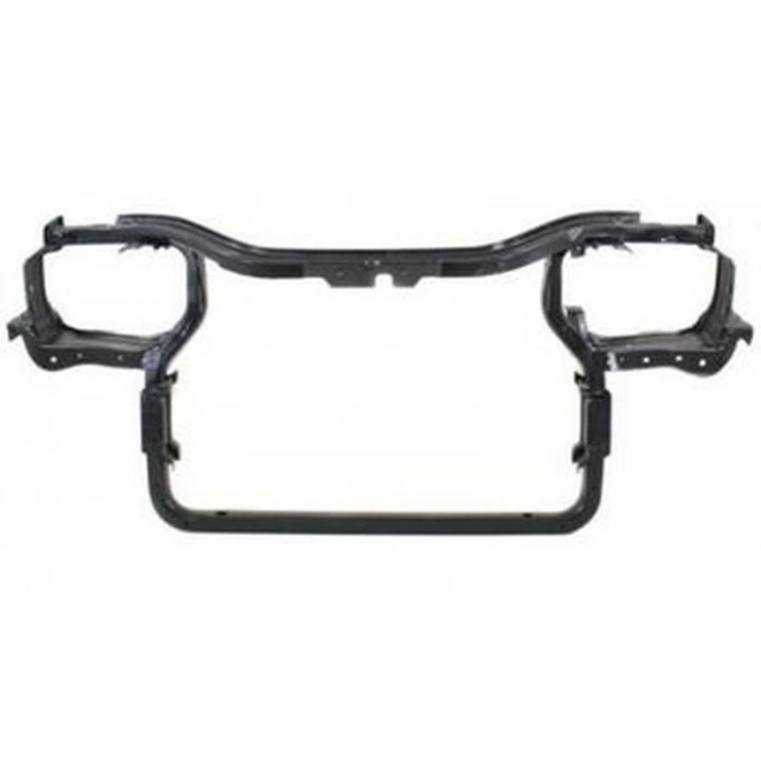 2006-2011 Jeep Cherokee Grand Ön Panel Komple (Adet) (Oem No:5143322Aepfm)