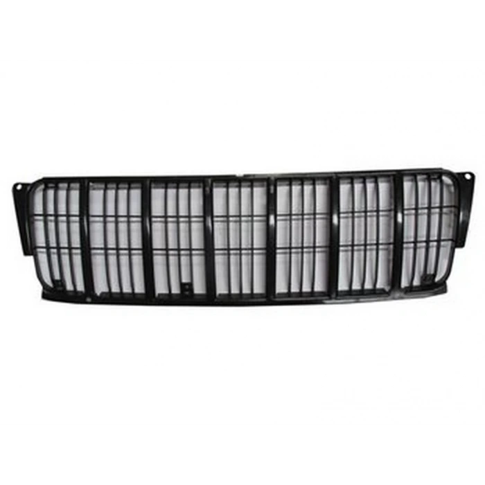 1999-2003 Jeep Cherokee Grand Ön Panjur Gövdesi İç Peteği Siyah (Tyg) (Adet) (Oem No:5Ft35Dx9)