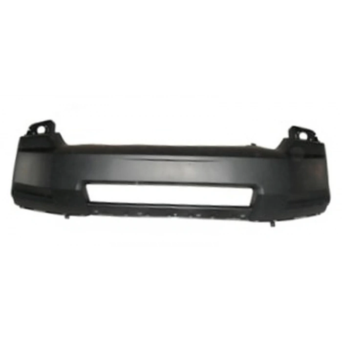 2008-2011 Jeep Cherokee Ön Tampon Siyah (Astarlı Tyg) (Adet) (Oem No:68036212Aa)