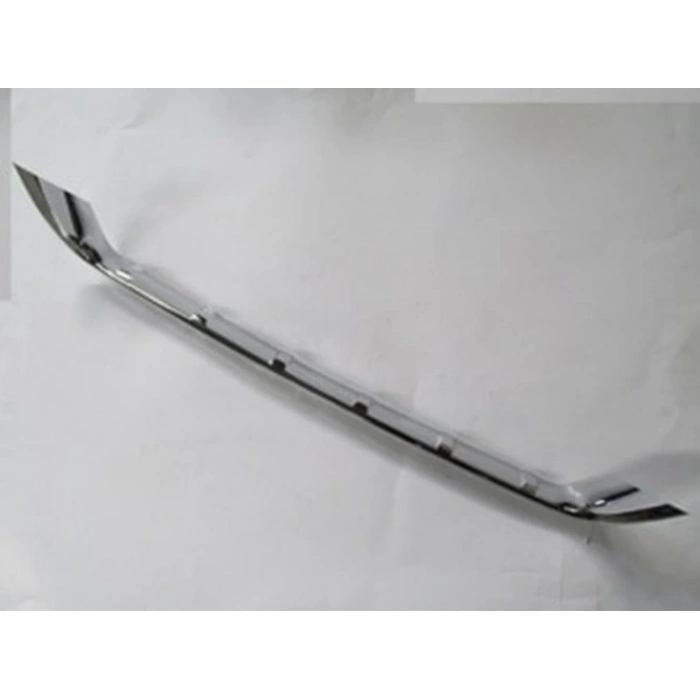 2006-2008 Jeep Cherokee Grand Ön Tampon Panjuru Dış Çerçevesi Nikelajlı (Tyg) (Adet) (Oem No:5159127Aa)