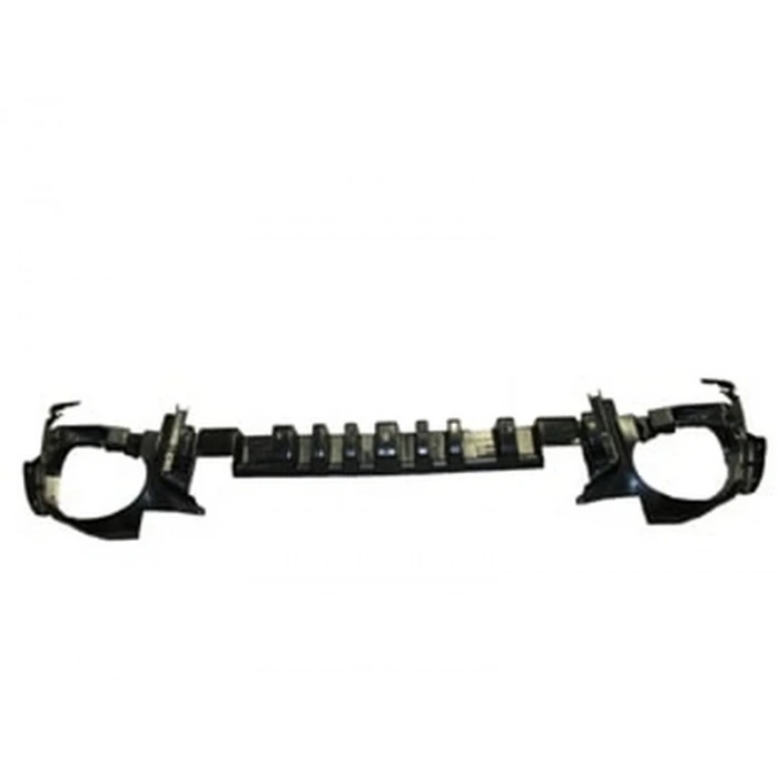 2002-2005 Jeep Cherokee Lıberty Ön Tampon İç Gövdesi Siyah (Şok Emici) (Tyg) (Adet) (Oem No:55156042Ac)
