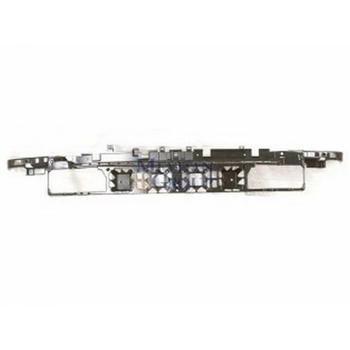 Jeep Commander 2006-2008 Ön Tampon İç Gövdesi (Şok Emici) (Tyg) (Adet) (Oem No:55156974Ac)