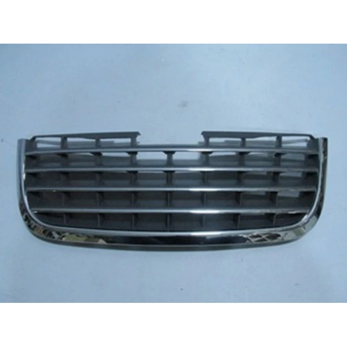 2007-2010 Jeep Compass Ön Panjur Nikelaj Kaplamalı (Tyg) (Adet) (Oem No:5113228Aa)