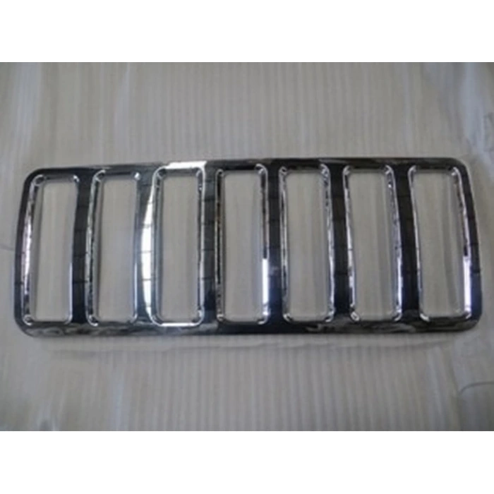 2007-2010 Jeep Compass Ön Panjur Nikelajlı (Bfn) (Adet)