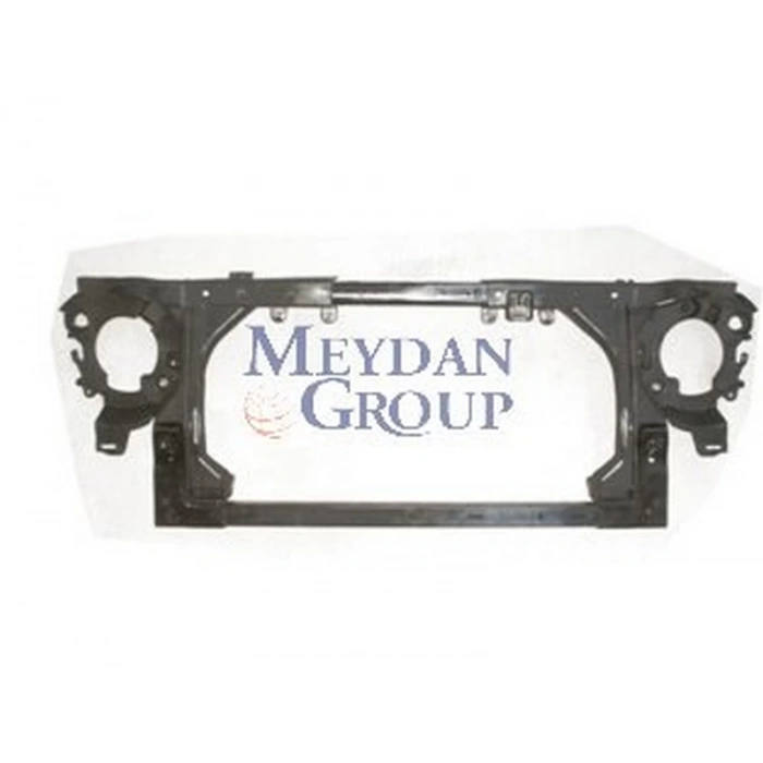 2007-2018 Jeep Wrangler Ön Panel Komple (Tw) (Adet) (Oem No:55077976Ac)