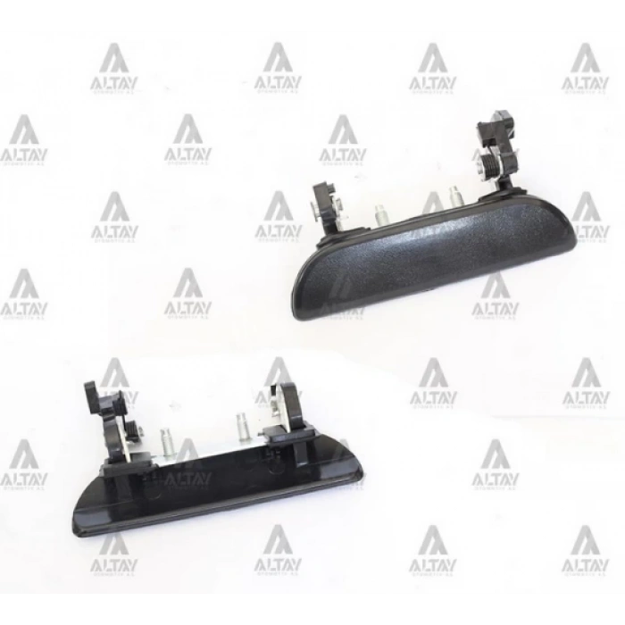 Kapı Kolu Besta Ön Sol Dış  E-2200 (1 Adet) (Oem No: 0S084-59-410A)