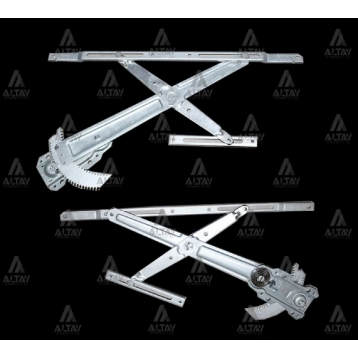 Cam Krikosu Besta  E-2200 Manuel Sağ (1 Adet) (Oem No: 0S084-58-560D)