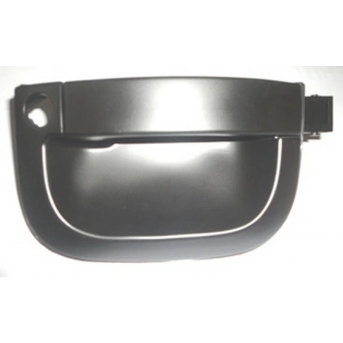 2005-2018 Kia Bongo Kamyonet Ön Kapı Dış Açma Kolu Sol Siyah  (Adet) (Oem No:826504)