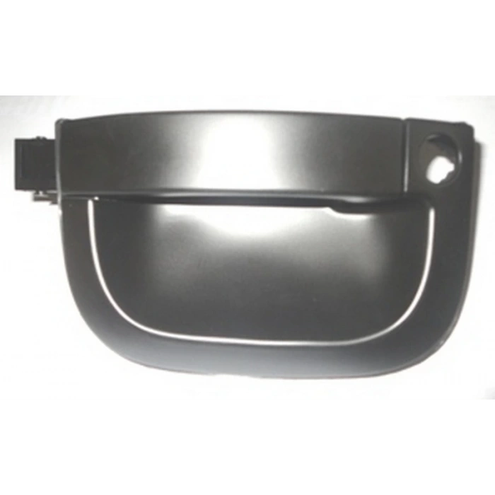 2005-2018 Kia Bongo Kamyonet Ön Kapı Dış Açma Kolu Sağ Siyah  (Adet) (Oem No:826604)