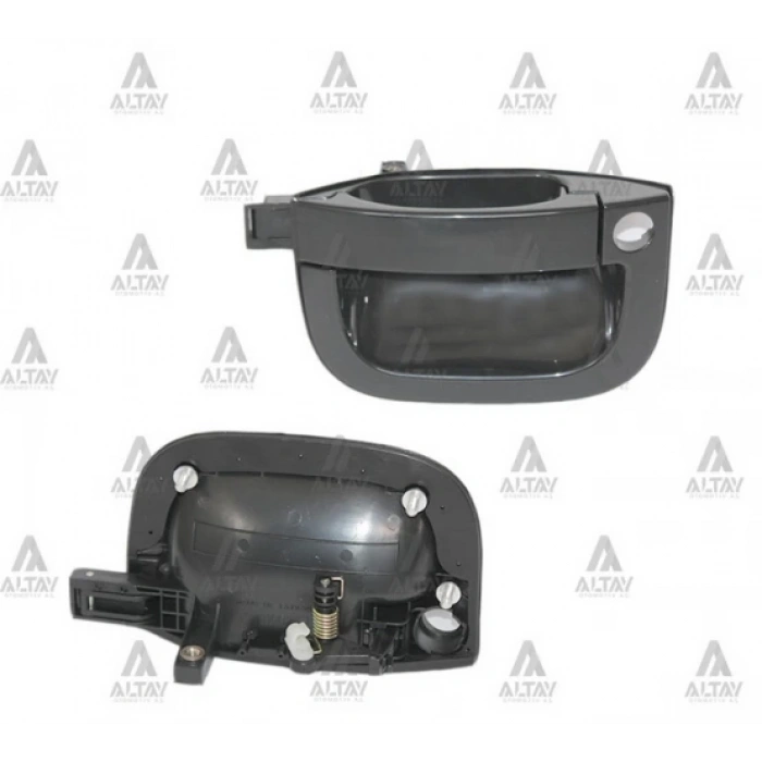 Kapı Kolu Bongo 04= Ön Sol Dış (1 Adet) (Oem No: 82650-4E000)