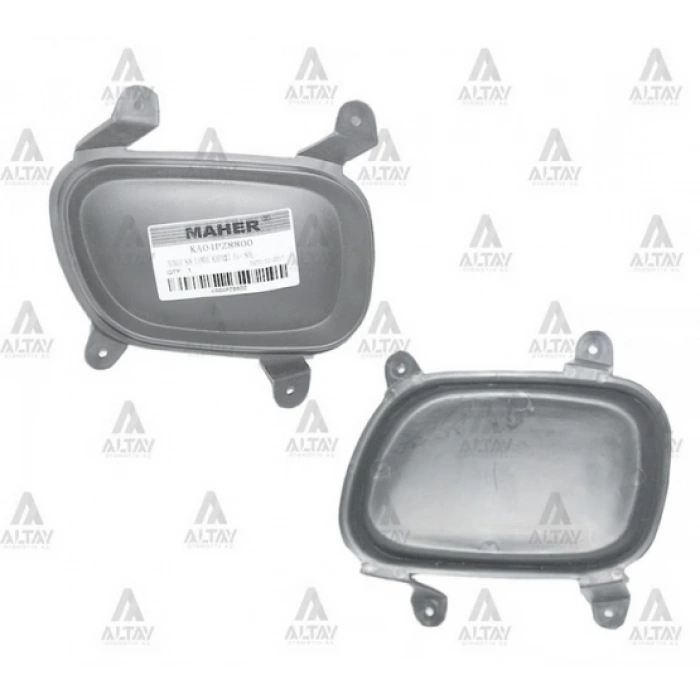 Sis Lamba Kapağı Bongo 04=Sol (Sis Deliksiz) (1 Adet) (Oem No: 86523-4E000)