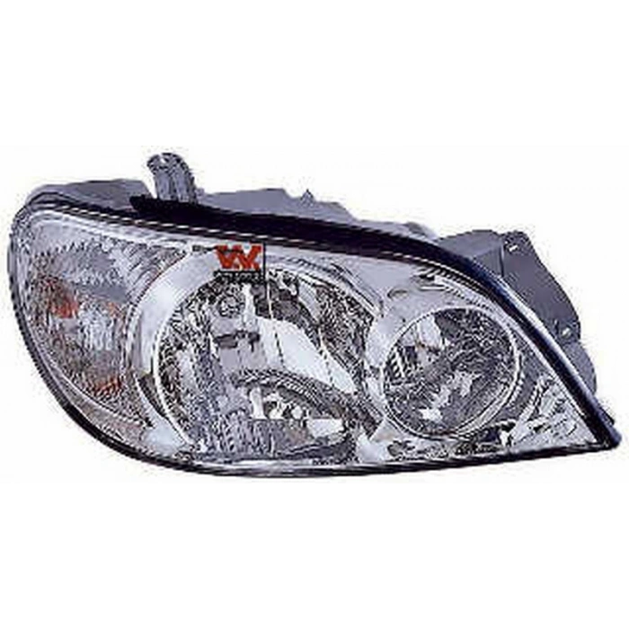 Carnival 2006  Far Sağ H7 H7 2357A K 1156 W5W (Oem No:0K54E51030A)