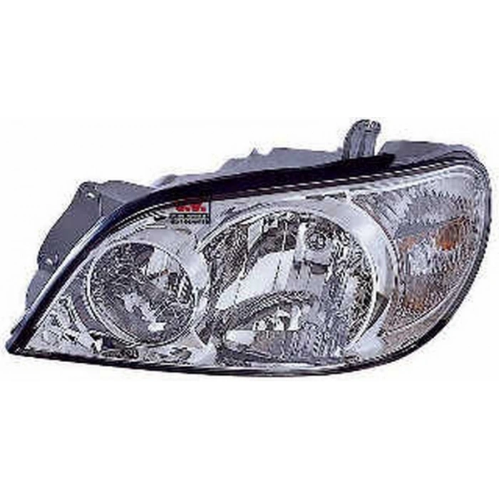 Carnival 2006  Far Sol H7 H7 2357A K 1156 W5W (Oem No:0K54E51040A)