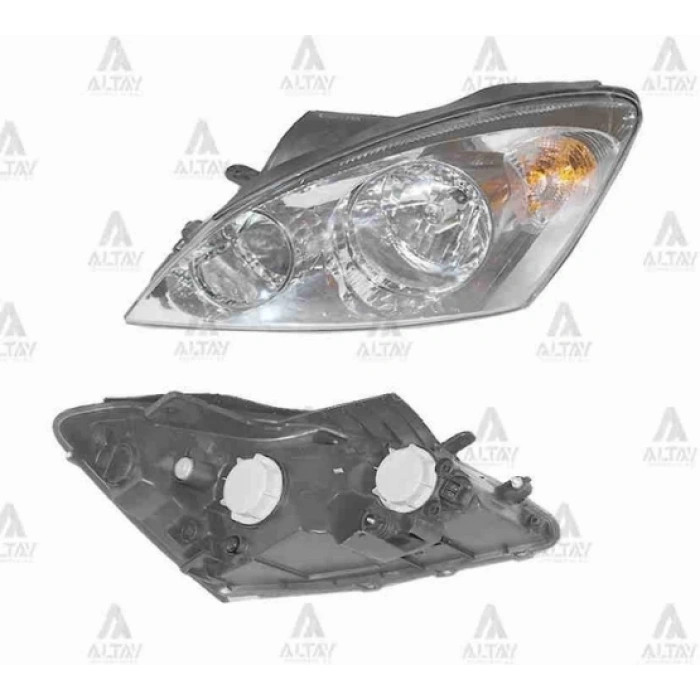Far Ceed 2008-2009 5K Elektrikli Sol (1 Adet) (Oem No: 92101-1H000)