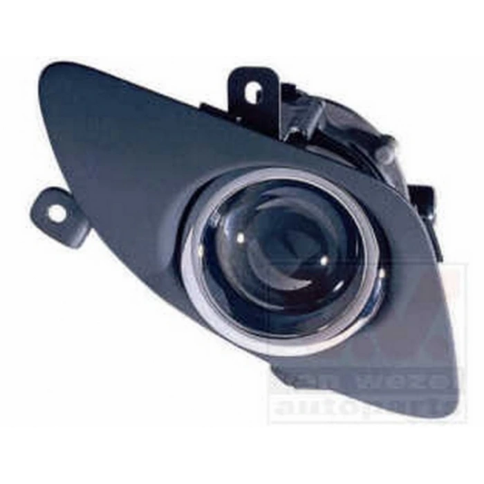 Ceed Ceed Sw 2007  Sis Farı Sağ Beyaz   Hb4   Kapak Çerçevesi Yok (Oem No:922021H000)