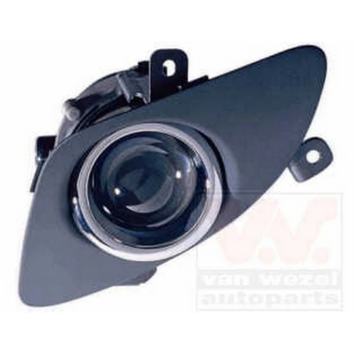 Ceed Ceed Sw 2007  Sis Farı Sol Beyaz   Hb4   Kapak Çerçevesi Yok (Oem No:922011H000)