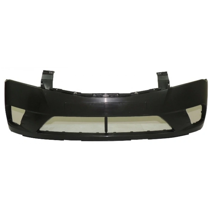 2010-2011 Kıa Ceed Ön Tampon Siyah Sis-Panjur Deliklityg Oem No: 86511-1H500