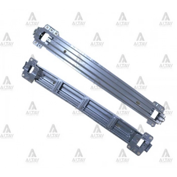 Kia Ceed 2008-2009 Ön Tampon Demiri (Tw) (Adet) (Oem No:865301H000)