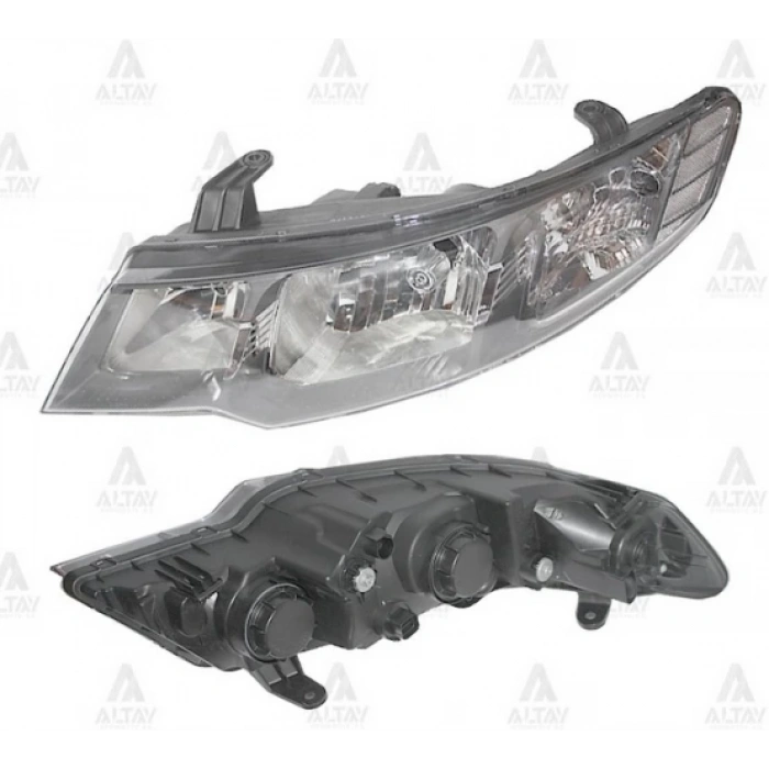 Far Cerato 2010-2012 Elektrikli Sol (1 Adet) (Oem No: 92101-1M020)