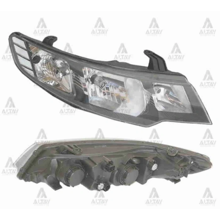 Far Cerato 2010-2012 Elektrikli Sağ (1 Adet) (Oem No: 92102-1M020)