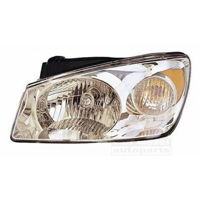 Cerato 2004  Far Sol  (Oem No:921012F020)