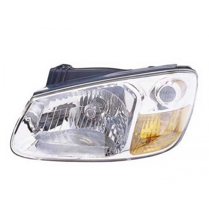 Cerato 2007 2009 Far Sağ H4 (Oem No:921022F520)