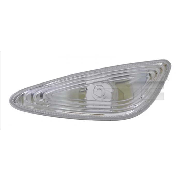 Picanto Pride Rio Cerato Sorento 04 08 İ10 13  2011  Çamurluk Sinyali Sol Beyaz   Wy5W (Oem No:92303B9000)