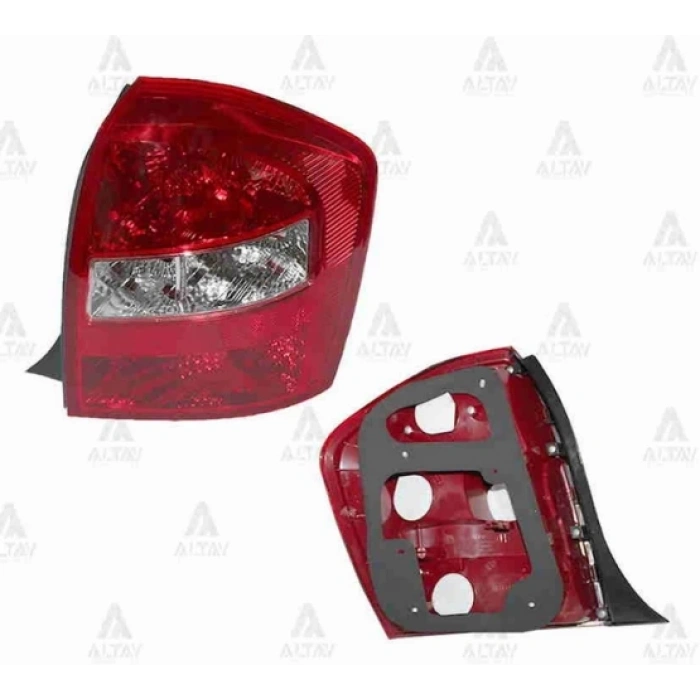 Stop Lambası Cerato 2004-2006 Hb. Sağ (1 Adet) (Oem No: 92402-2F210)