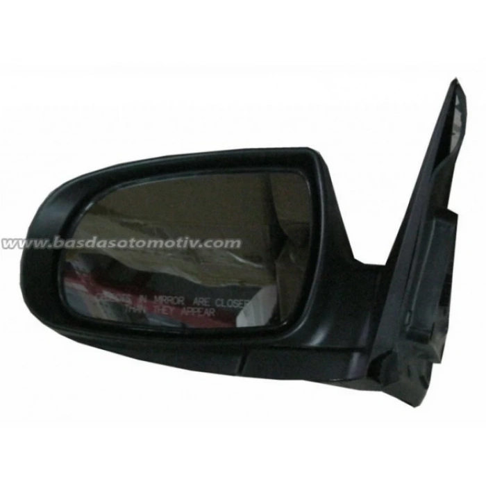 Dikiz Aynası Cerato 2007-2009 Elektrikli Sinyalli Sol  Oem No: Hd03-8007-2L