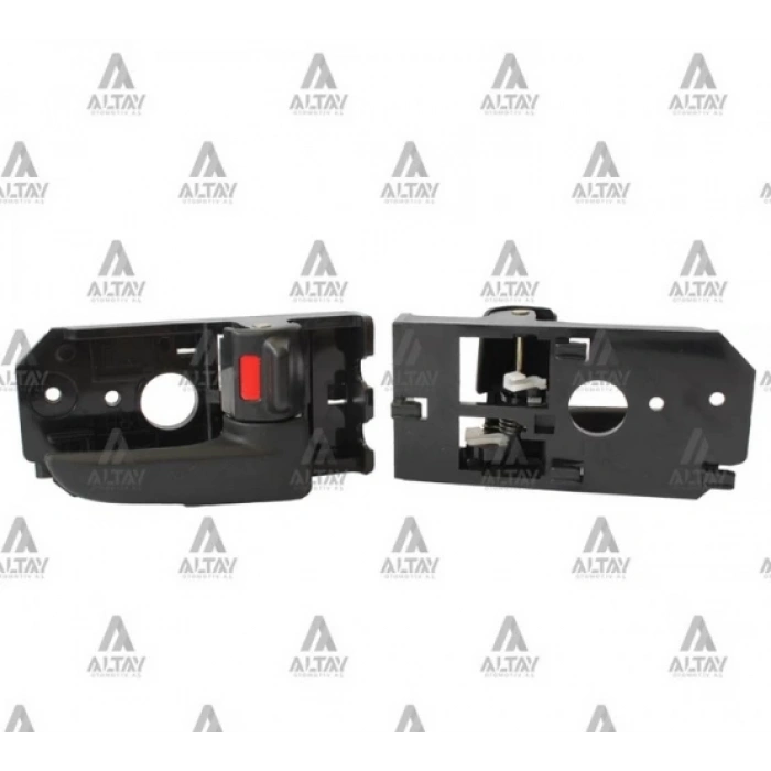 Kapı Kolu Cerato 2004-2006 Ön İç Sağ Siyah (1 Adet) (Oem No: 82620-2F000)