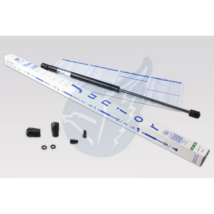 Cerato Hb 2004  Bagaj Amortisörü Sağ Sol (Oem No:817702F210)