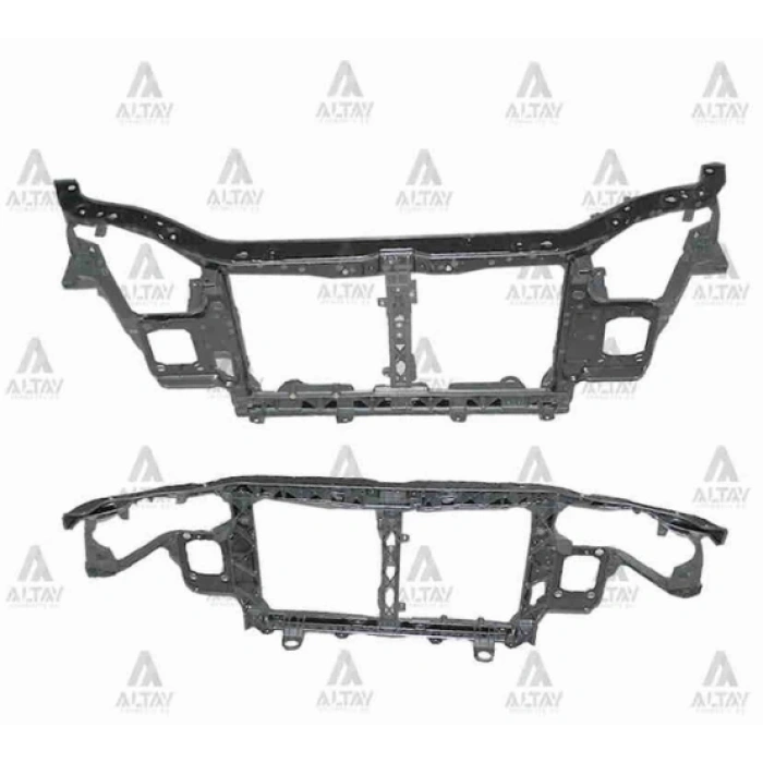Kia Cerato 2007-2009 Ön Panel Komple Plastik (Adet) (Oem No:641012F000)