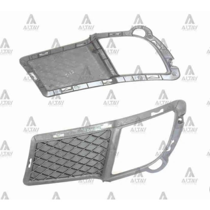 Kia Cerato 2009-2012 Sis Lamba Kapağı Sağ Delikli (1 Adet) (Oem No: 86564-1M010)
