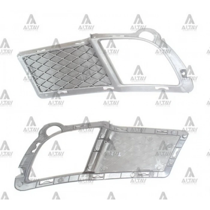 Kia Cerato 2009-2012 Sis Lamba Kapağı Sol Delikli (1 Adet) (Oem No: 86563-1M010)