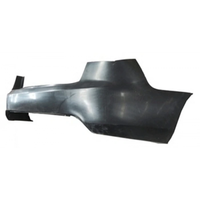 2010-2011 Kia Cerato Arka Tampon (Fpı) (Adet) (Oem No:866111M000)