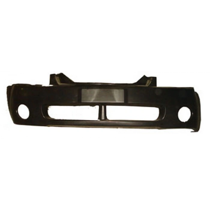 Kia Cerato 2005-2006 Ön Tampon Siyah Yuvarlak Büyük Sis Delikli (Benzinli Tip) (Bfn) (Adet) (Oem No:865112F000)