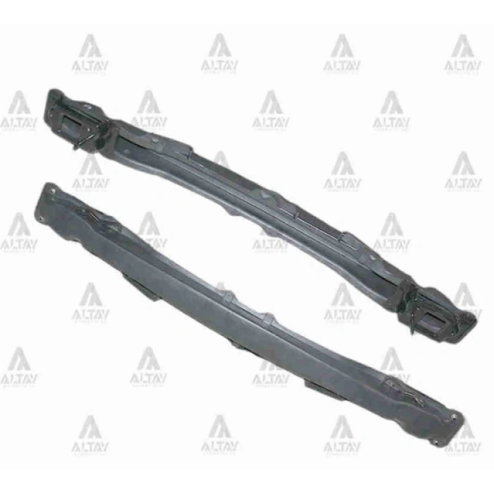 Kia Cerato 2009-2012 Tampon Demiri Arka (Oem No: 86630-1M000)
