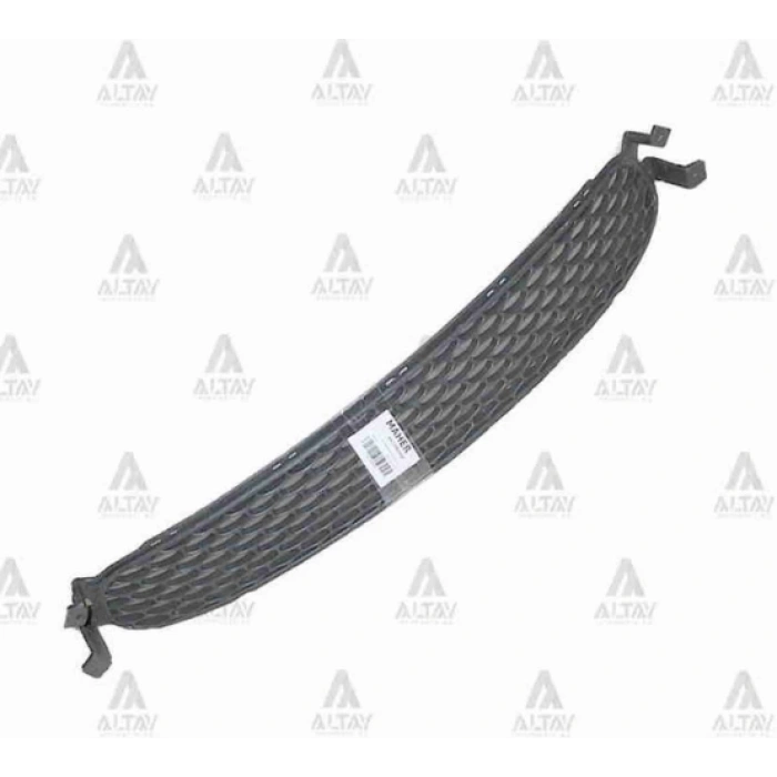 Kia Cerato 2007-2009 Ön Tampon Panjuru Siyah (Bfn) (Adet) (Oem No:865612F500)