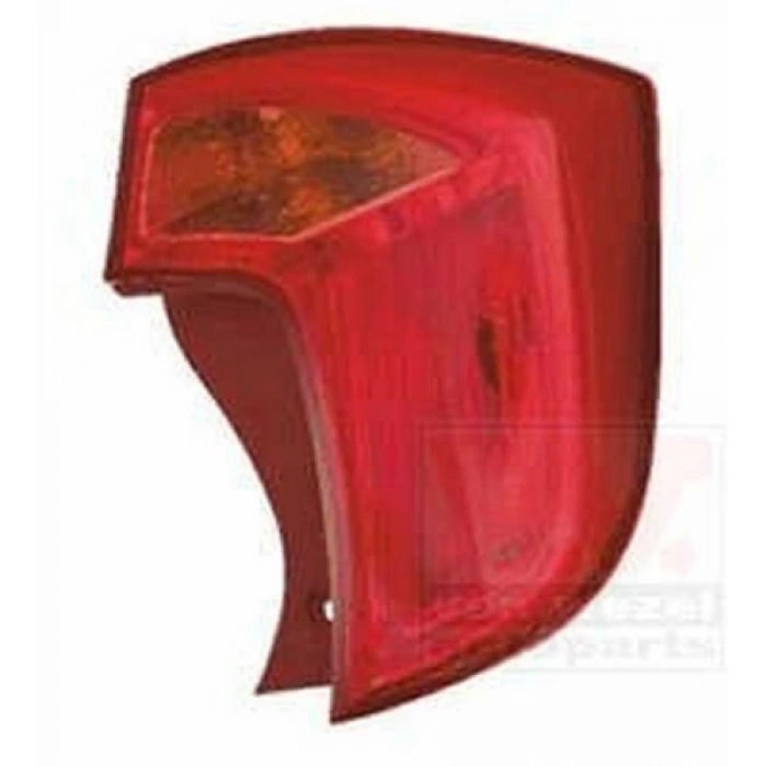 Picanto 2011  Stop Lambası Sağ P21W P21 5W (Oem No:924021Y010)