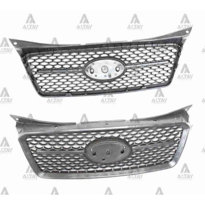 Kia Picanto 2008-2010 Panjur (Oem No: - )