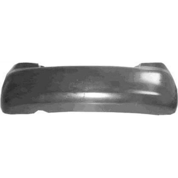 Kia Picanto 2004-2007 Arka Tampon (Oem No: 86611-07010)