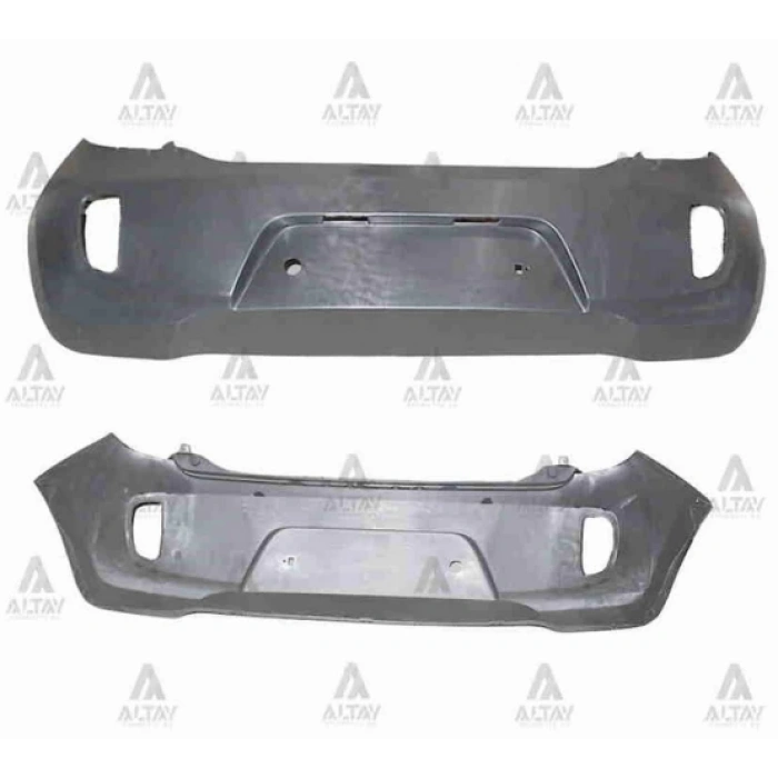 Tampon Picanto Arka 12= (1 Adet) (Oem No: 86611-1Y030)