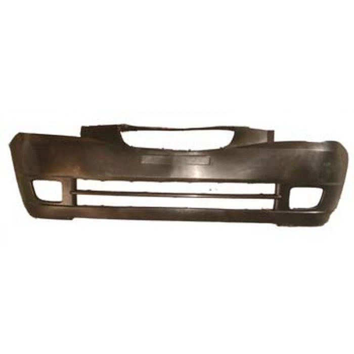 2004-2008 Kia Picanto Ön Tampon Siyah (Sis Ve Panjur Delikli Bfn) (Adet) (Oem No:8651007110)