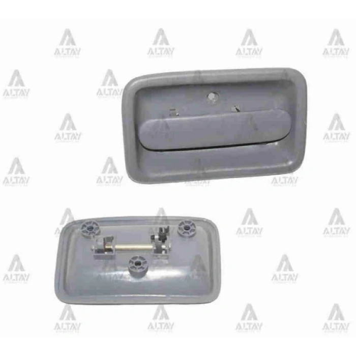 Kapı Kolu Pregio Orta İç (2 Adet) (Oem No: 0K72A-72-33061)