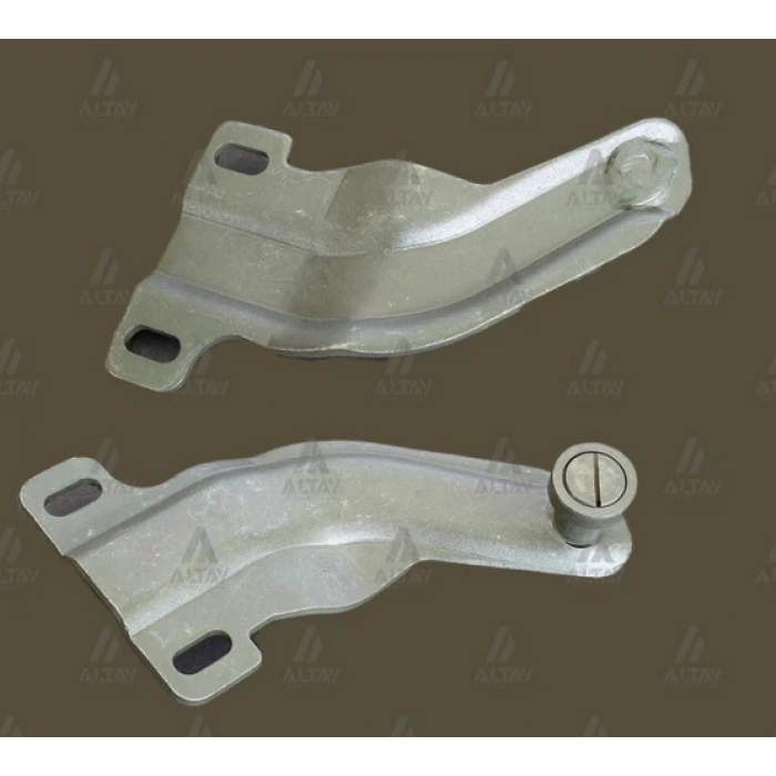 Makara Kolu Pregio Orta Kapı Üst (1 Adet) (Oem No: 0K72A-72-210B)