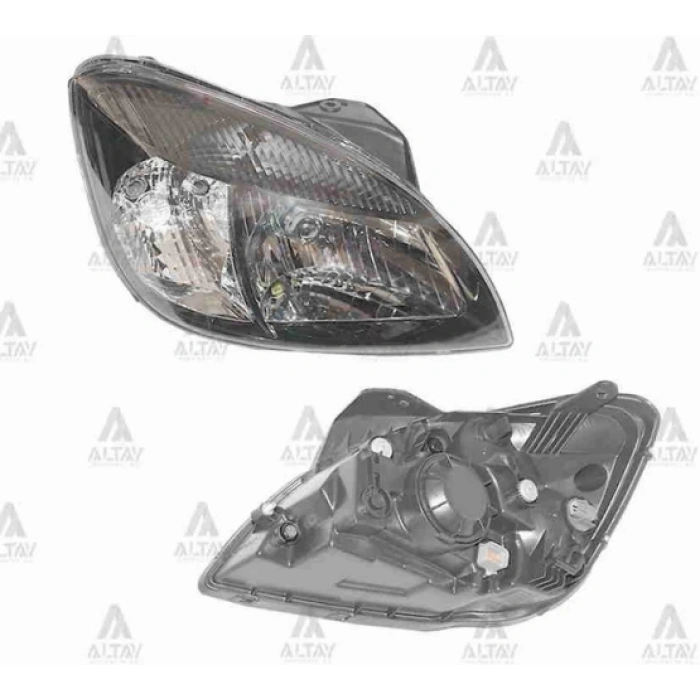 Far Rio 2009-2011 Siyah Sağ (1 Adet) (Oem No: 92102-1G630)