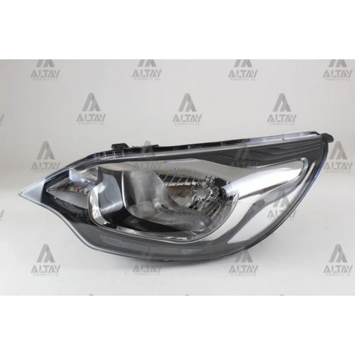 Far Rio 2012-2017 Sedan Elektrikli Sol (1 Adet) (Oem No: 92101-1W030)
